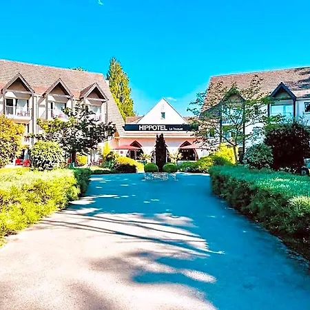 Hotel Hippotel