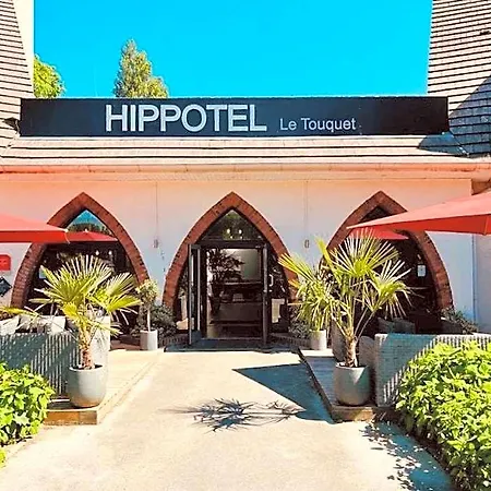 Hippotel