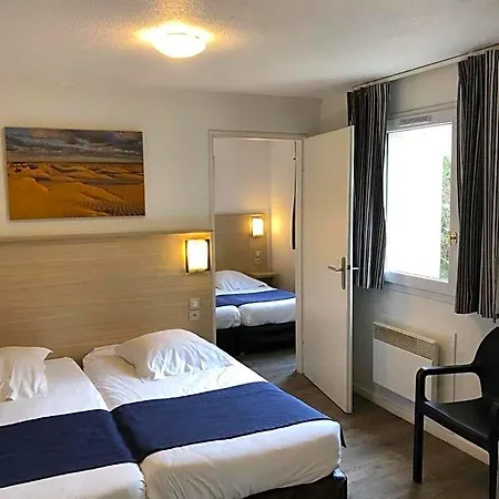 Hippotel Hotel