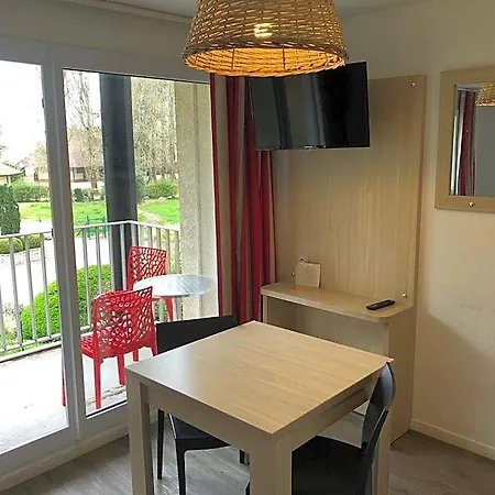 Hippotel Hotel Le Touquet