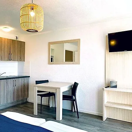 Hippotel Hotel Le Touquet
