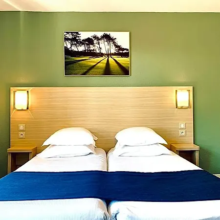 Hippotel Hotel 2*