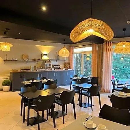 Hippotel Hotel
