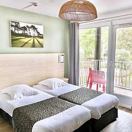 Hippotel Hotel 2*