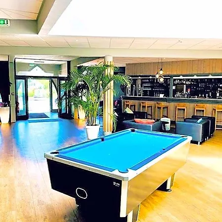 Hippotel Hotel Le Touquet