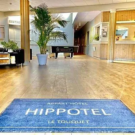 Hippotel Le Touquet